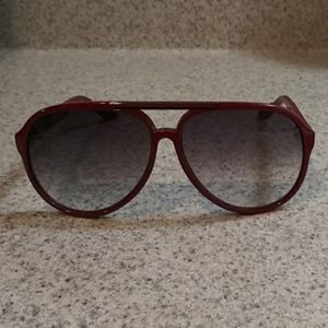 Gucci Aviators